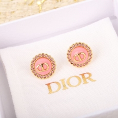 Christian Dior Earrings